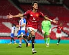 Real Madrid leading race to sign JJ Gabriel from Manchester United