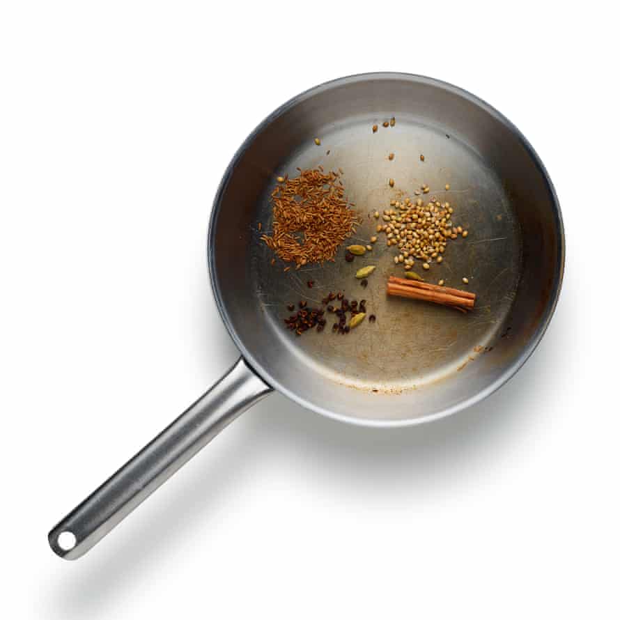 Felicity Cloake’s perfect keema 01