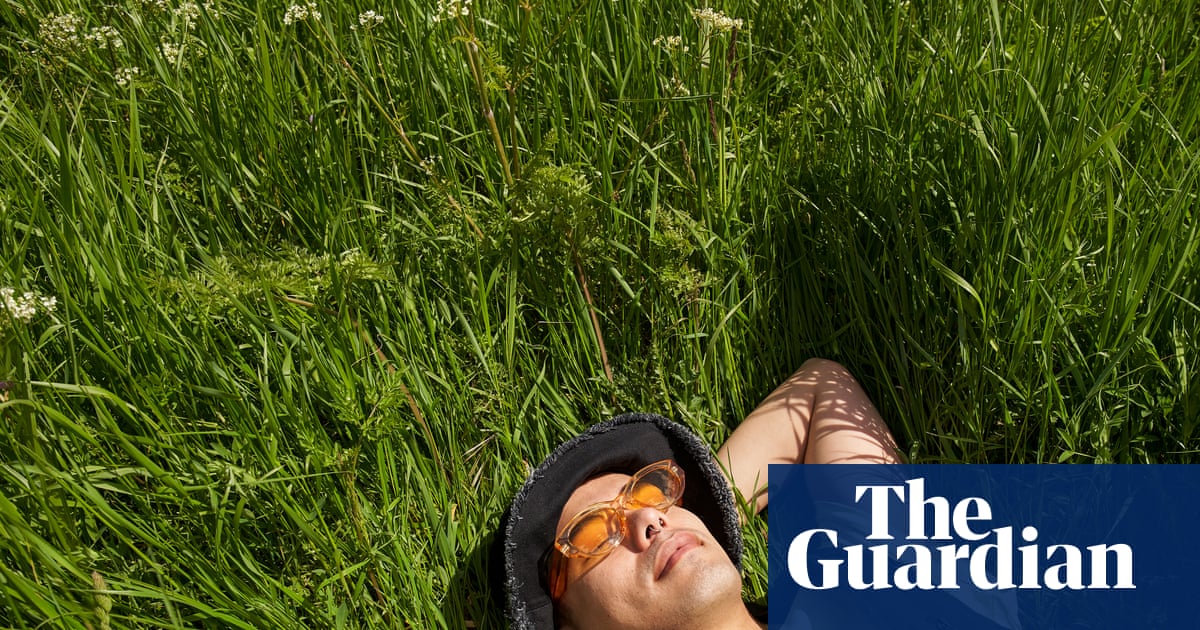 Laid back, unreliable, free-spirited: the type B' personality is having a moment