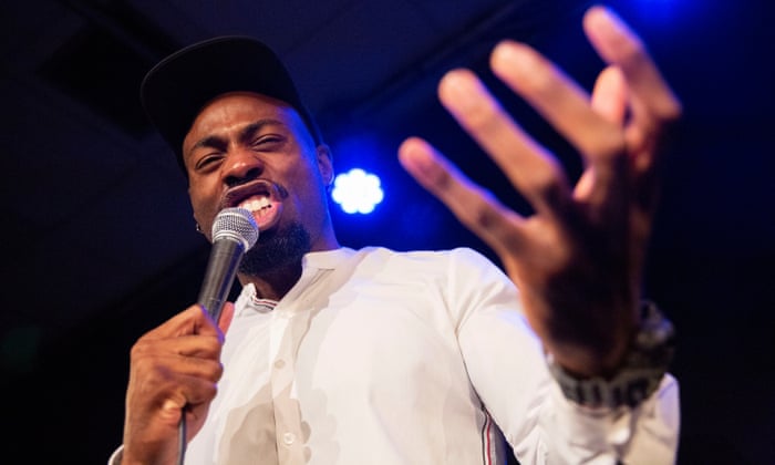 Edinburgh Festival 2019 The Shows We Recommend Stage