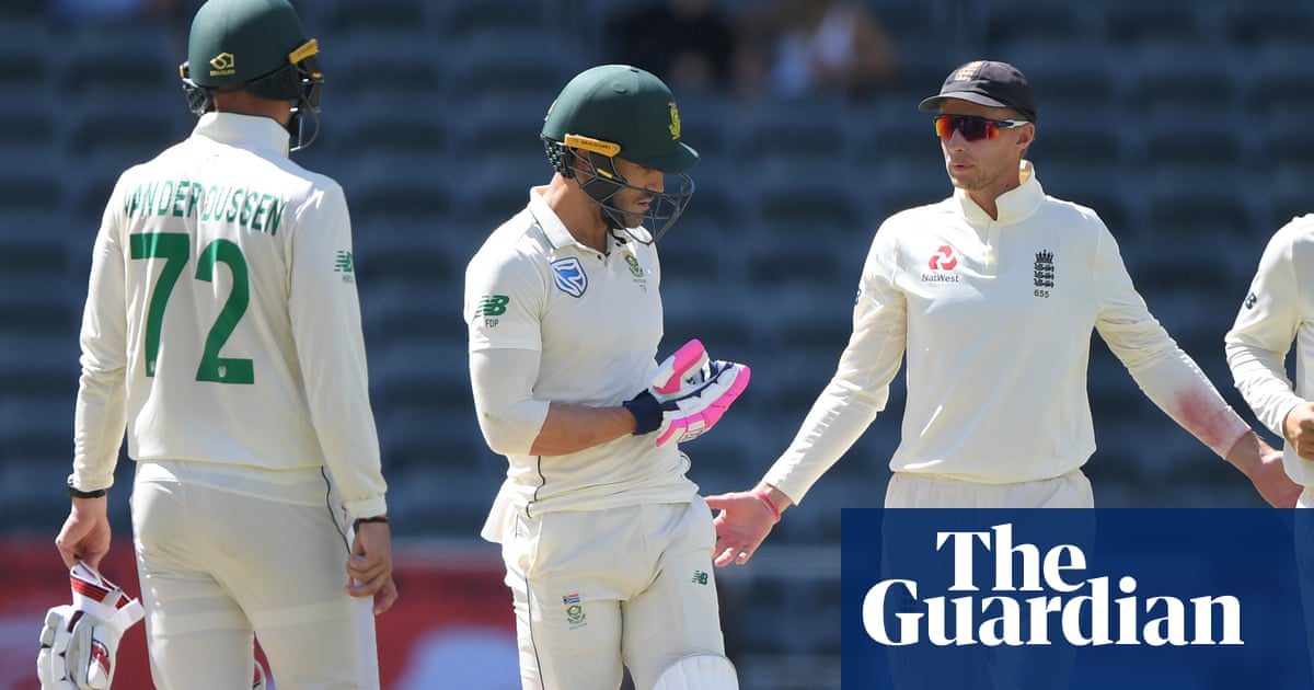 Faf du Plessis could face ICC charge after clash with Buttler and Broad