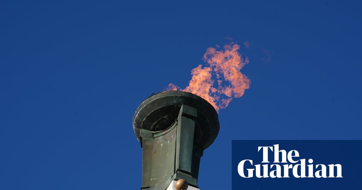 Sticker shock: LA residents alarmed by price of 2028 Olympics presale tickets