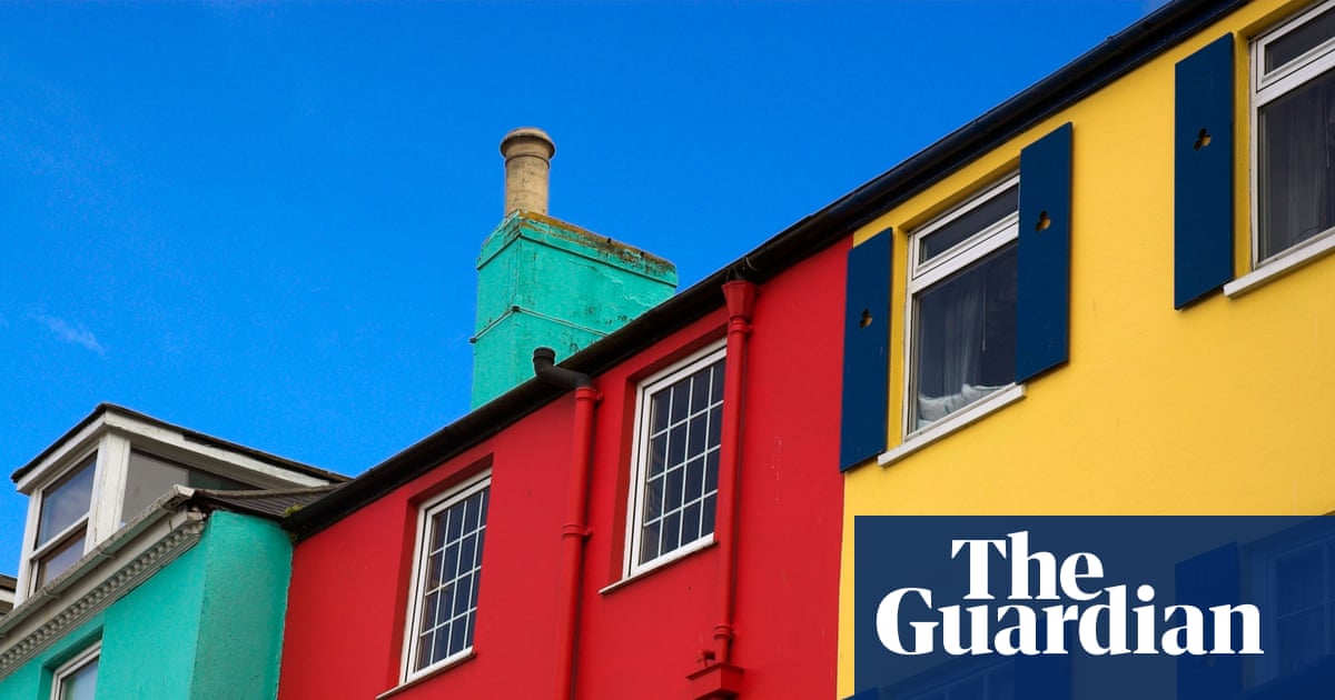 Five-Year Fixed Mortgage Rates Breach 6% as Bond Market Turmoil Bites