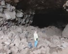 Tribe review – compelling, unsettling search for a lost sect in the California mountains