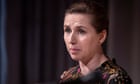 Denmark PM says sorry to Greenland Inuits taken for ‘heartless’ social experiment