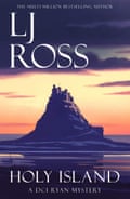 Holy Island by LJ Ross