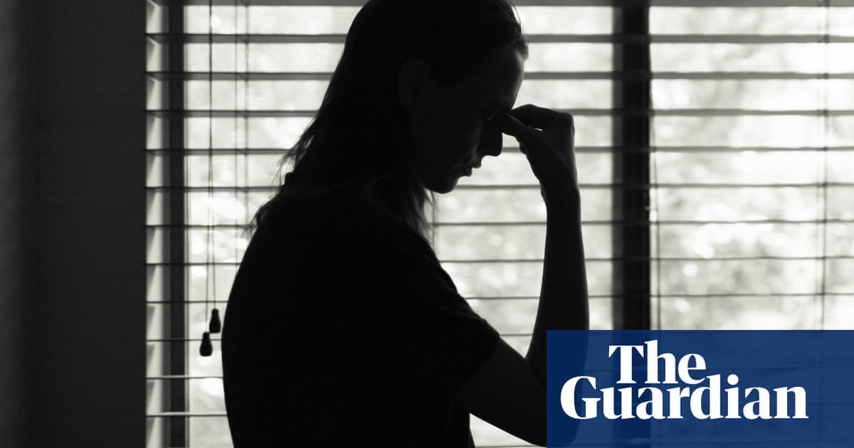 Domestic violence can affect victims' brain health for life, study suggests