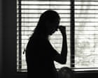 Domestic violence can affect victims’ brain health for life, study suggests