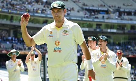The irresistible case to pick Scott Boland over Josh Hazlewood for MCG Test | Australia cricket team