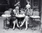 Tourists flock to Paris, cheapest capital in Europe – archive, 1926