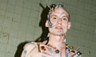 Pubic hairs, fag butts, and rubber tools: a new edge for male fashion