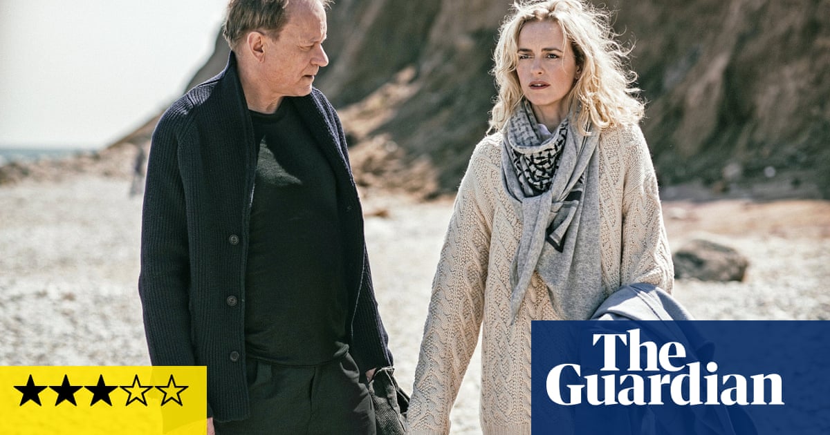 Return to Montauk review – beached affair takes time to connect