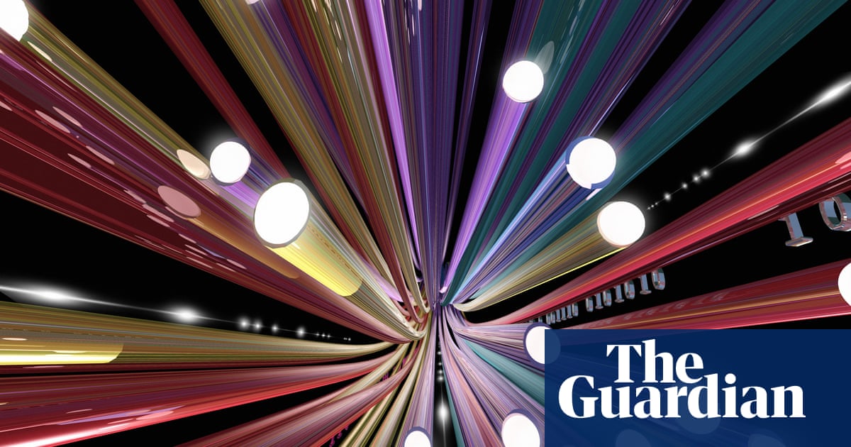 Do I Really Need Fibre Broadband Technology The Guardian