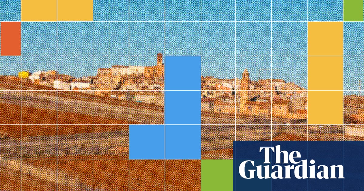 Revealed: Big tech's new datacentres will take water from the world's driest areas