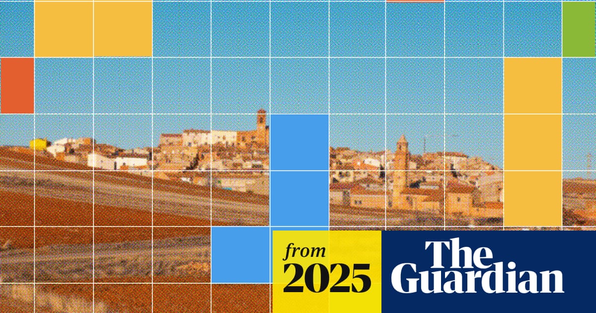 Revealed: Big tech’s new datacentres will take water from the world’s driest areas