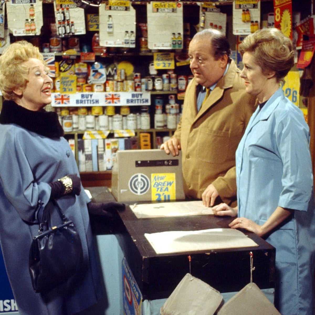 Irene Sutcliffe Obituary Television Radio The Guardian