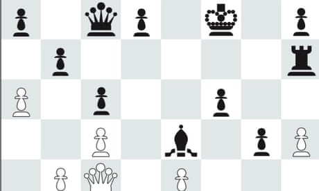 Superpower chess game Superpower chess game