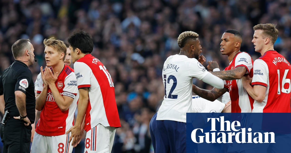 I love football, so I support lots of clubs | Letters