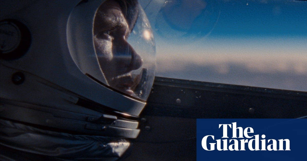 First Man: Ryan Gosling's abstract Apollo mission – discuss with spoilers
