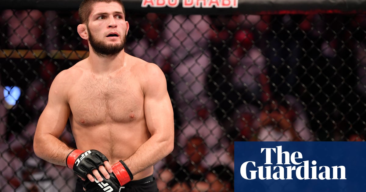 Khabib Nurmagomedov defies Dana White and says he will not fight at UFC 249
