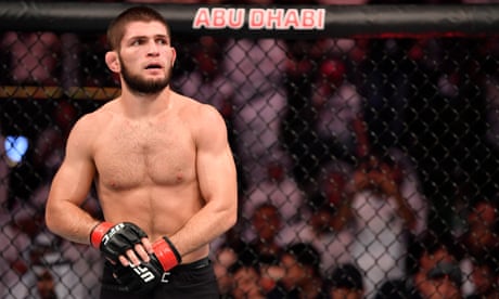 Khabib Nurmagomedov defies Dana White and says he will not fight at UFC 249