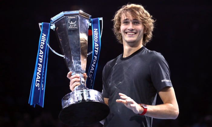 Atp Tour Finals Big Three Wary Of Threat From Tennis S Young Contenders Kevin Mitchell Sport The Guardian