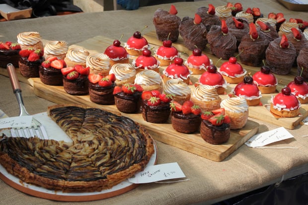 The Sheffield Food Festival, celebrating the city’s vibrant food scene, showcasing local produce, chefs and street food.