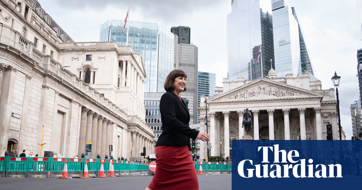 Britain remains trapped in poor economic policy