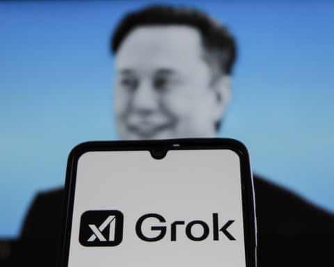 Elon Musk’s Grok