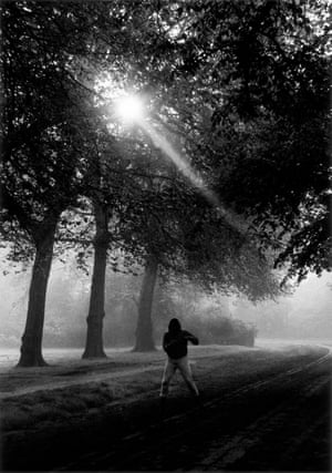 Gordon Parks Part Two Muhammad Ali In Pictures Sport The Guardian