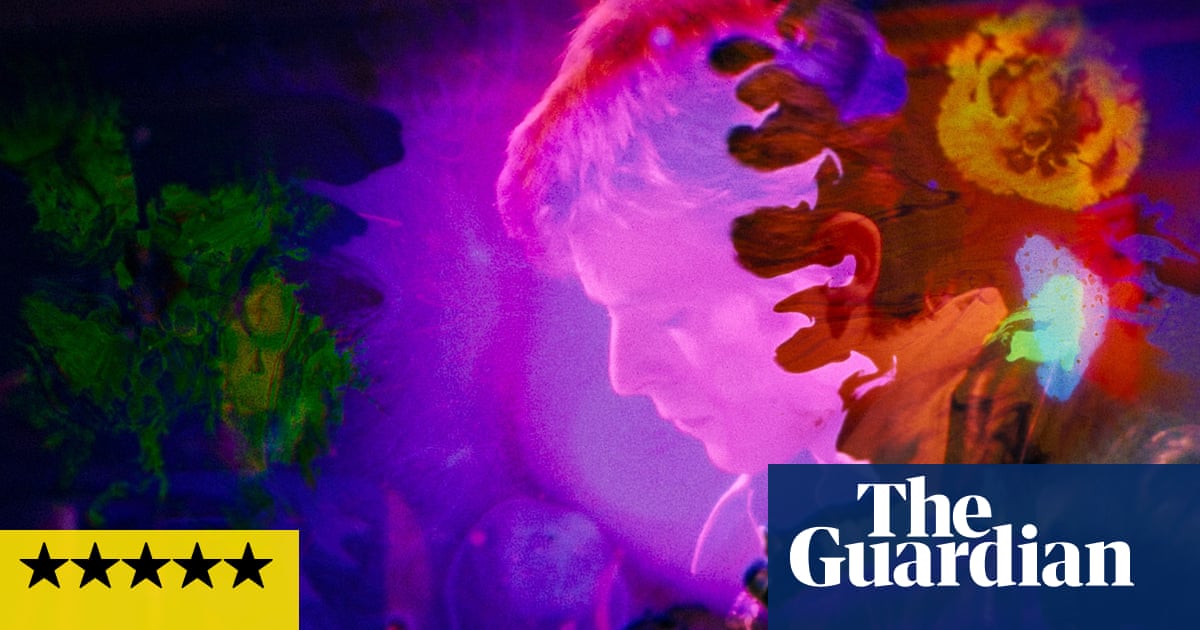 Moonage Daydream review – glorious, shapeshifting eulogy to David Bowie