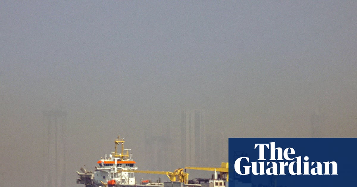 Middle East crisis pushes up oil prices – and could drive inflation rises too