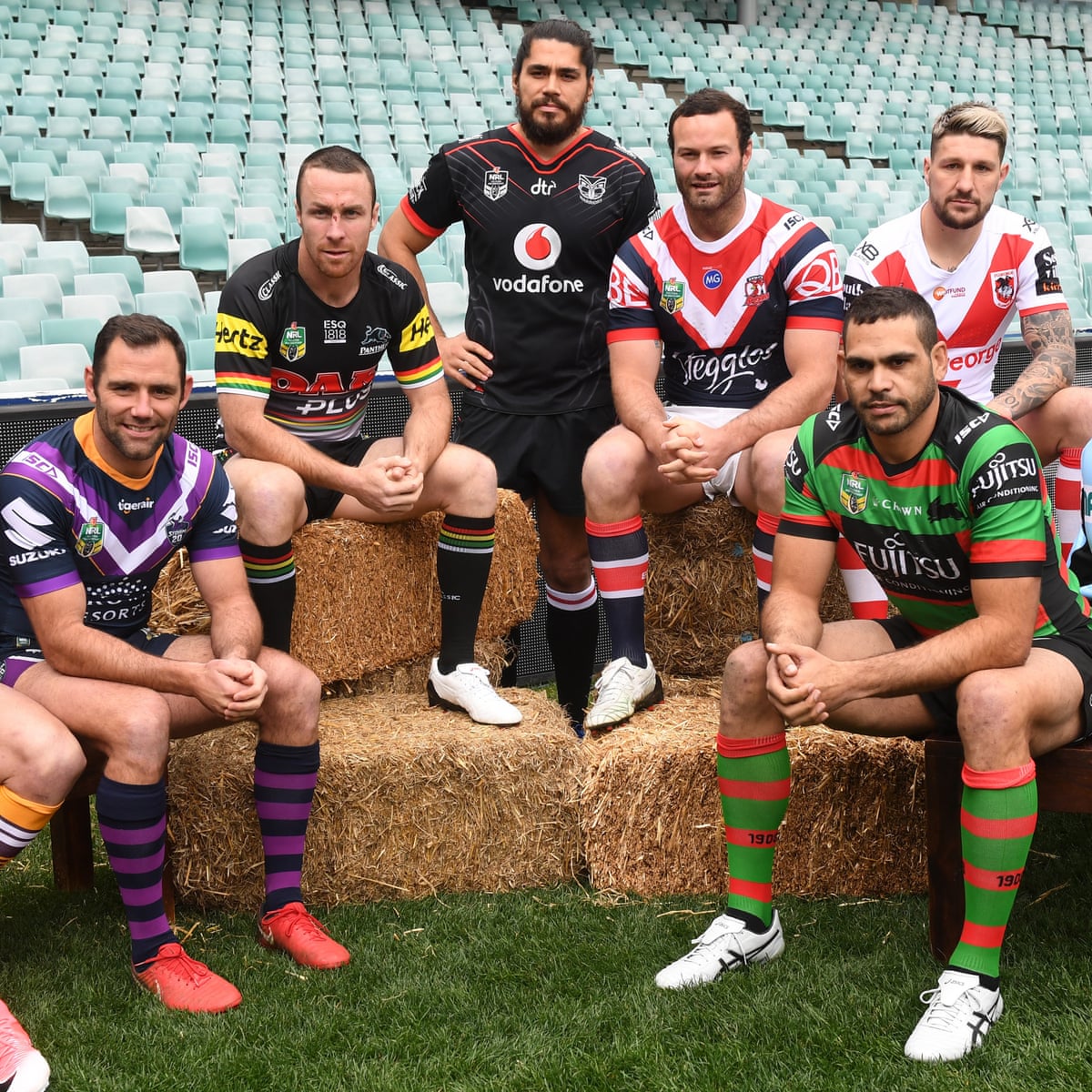 Nigh On Impossible To Pick A Premiership Winner As Nrl Finals Fire Up Nrl The Guardian Nigh On Impossible To Pick A Premiership Winner As Nrl Finals Fire Up Nrl The Guardian