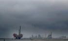 Shell faces shareholder challenge over climate change approach