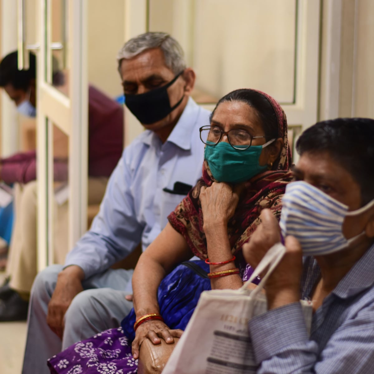 Twitter targets Covid vaccine misinformation with labels and ...
