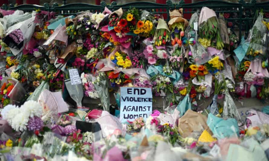 The Counting Dead Women project, run by Karen Ingala Smith, tracks the number of UK women killed by men or where a man is the primary suspect