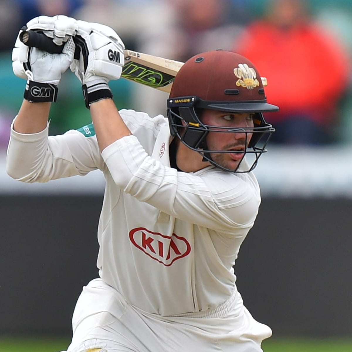 England Weigh Up Rory Burns Test Credentials For Sri Lanka