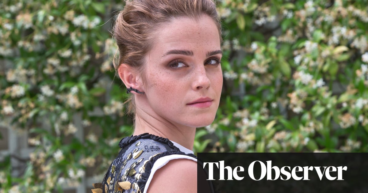 Emma Watson: Star failing to be ‘normal’ in a fantasy world