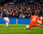 Europa League roundup: McGinn seals Villa win as Rangers and Celtic lose