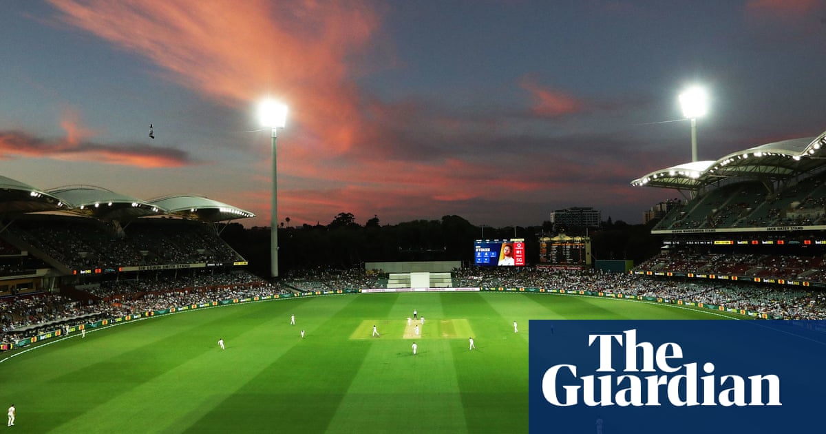 Australia and England enter Ashes twilight zone – The Final Word podcast