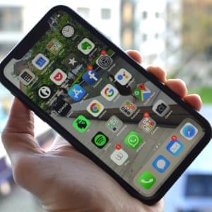 smartphone buyer's guide - iphone xr