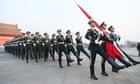 China thinks it can arbitrarily detain anyone. It is time for change | Michael Caster