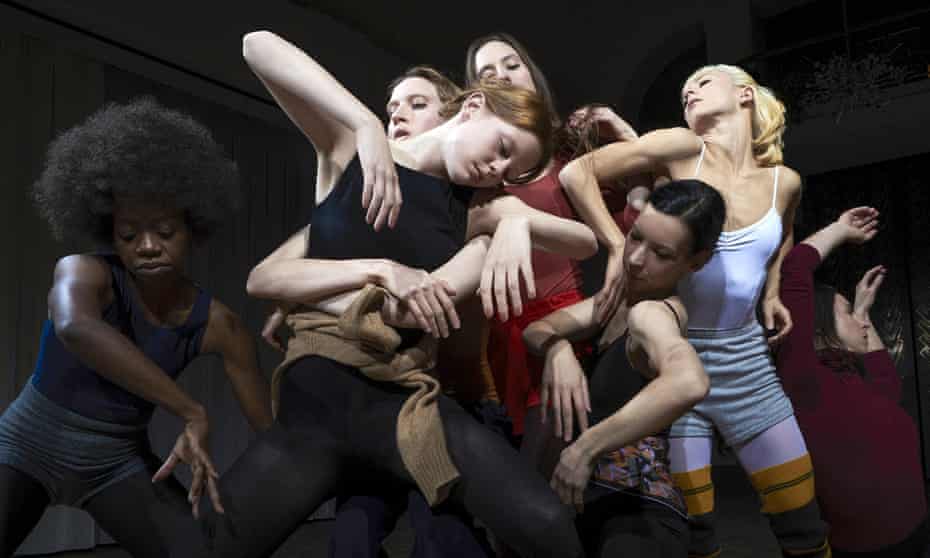 Kicking And Screaming How Dance Became Cinema S Biggest Boogieman Dance The Guardian