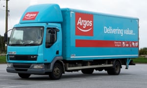 There S No Comfort In This Sorry Tale Of Argos Customer There S No Comfort In This Sorry Tale Of Argos Customer