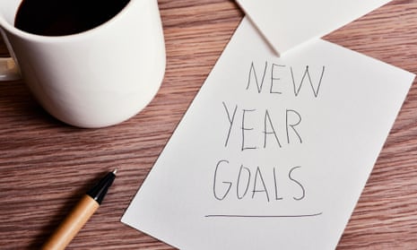 Is 2018 going as planned.here's how to stay on track with your