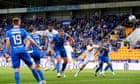 Scottish Roundup: Danilo's header sparks pressure-easing win for Beale and Rangers