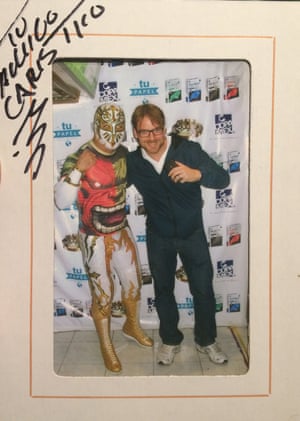 Guardian Mexico City Week Live Cities The Guardian