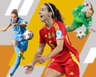Euro 2025: our writers hand out their awards from the tournament