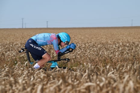 Cees Bol has a fan club.