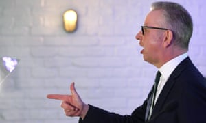 Michael Gove